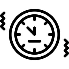 Digital Clock Design