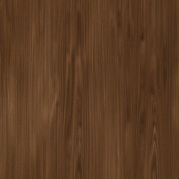 Dark Walnut Wood Seamless Texture