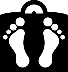 Personal Weight Measurement