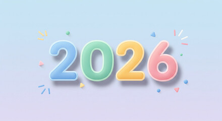 happy new year 2026