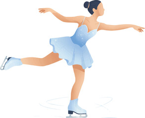 ballet dancer girl