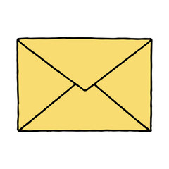 黄色い封筒