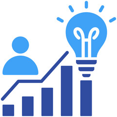 Self Development Icon