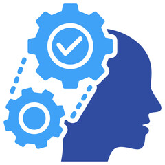Mindset Icon