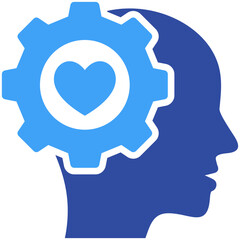 Emotional Intelligence Icon