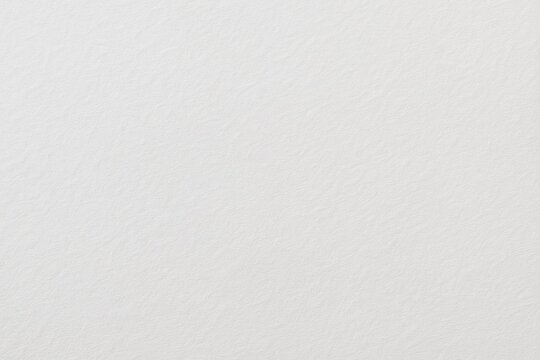 White watercolor paper texture subtle cold press grain clean background for design layouts