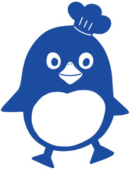 펭귄 요리사
