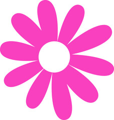 Simple Minimal Flower