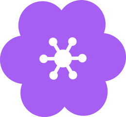 Simple Minimal Flower