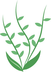 Simple Minimal Flower