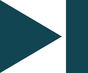 Next Track Skip Media Icon