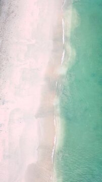 Mutiara Beach Scenery