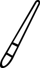 Lip care Icons . Pictograms of skin, cosmetic, beauty, cosmetology, face and more items products: lip balm, lip scrub, lip oil, tinted balm, lip mask, Make-Up icon set. Vector collections