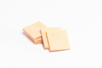 Galleta, wafer 