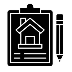 Clipboard  Icon Set Multiple Style Collection