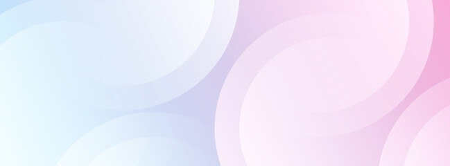 Soft pastel gradient abstract background with flowing curved shapes, perfect for modern design, web banners, or presentation slides offering a subtle and soothing visual