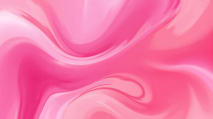 marble ripple effect with flamingo and pink glossy liquid wave texture vibrant background abstract design abstract aesthetic phone wallpaper background