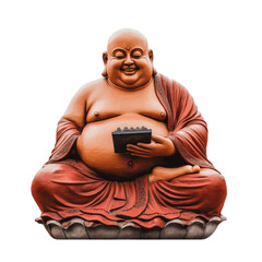 Laughing Buddha