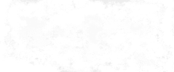 Vector White Grunge Wall Texture Background for Design 