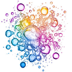 abstract colorful background