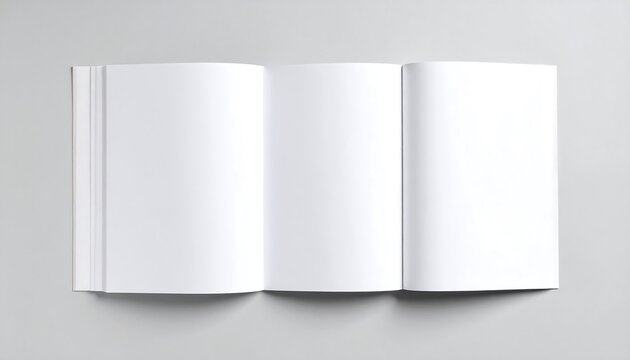 Blank Book Spread Images – Browse 22,991 Stock Photos, Vectors, and ...
