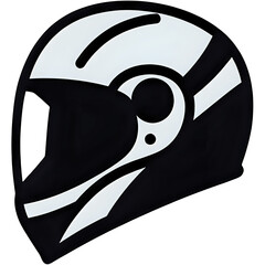 Cool Helmet, Safe Journey