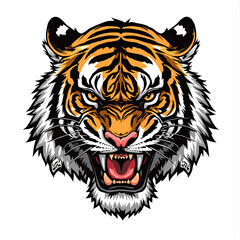 The Fury of the Jungle King