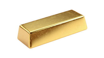 Spheres in test tube isolated on transparent background