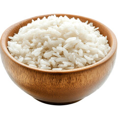 bowl of rice