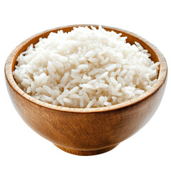 bowl of rice