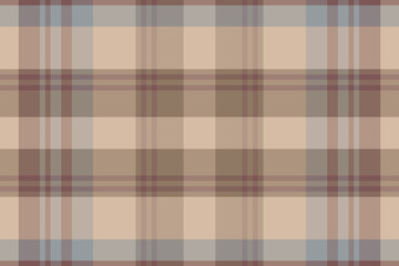Tartan plaid pattern with texture.