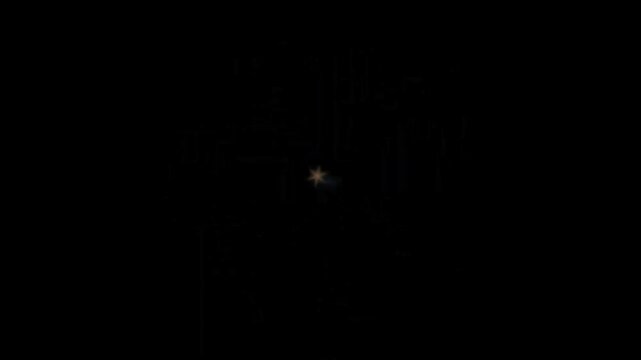 oops loop comic animation