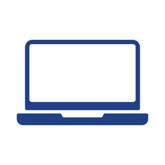 Laptop Icon