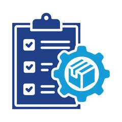 Product Management Icon