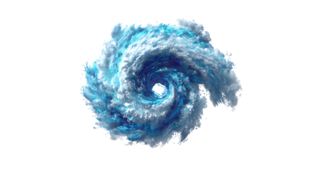 Smartphone Fingerprint Scan isolated on transparent background