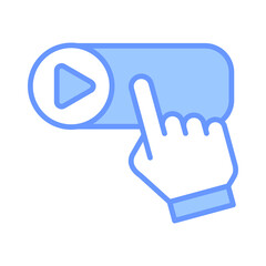 Fototapeta premium Subscribe Icon