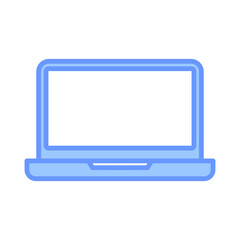 Laptop Icon