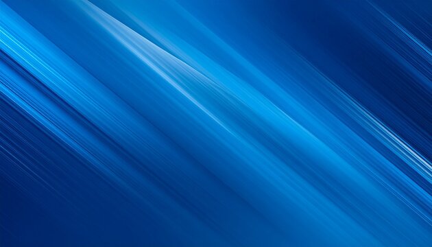 Abstract blue gradient backgrounds with waveforms, geometric overlays, and radiant depth.