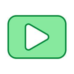 Video Icon