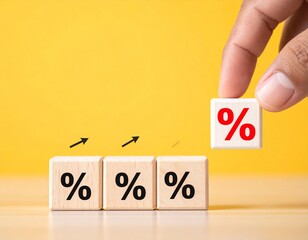 Percentage Block for Growth