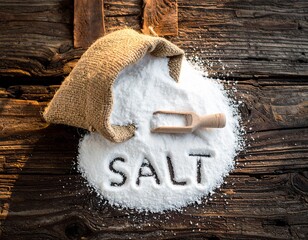 Salt