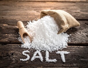 Salt