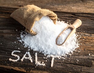 Salt