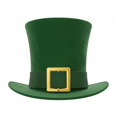 3D Leprechaun Hat
