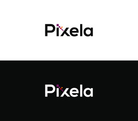 Initial Logo Design Template