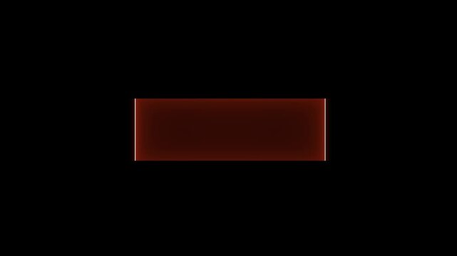 Futuristic hud gui square frames, sci-fi neon hologram callouts, abstract circle overlays, modern banner tech design elements