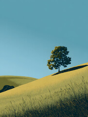 u9976779561_Vector_illustration_of_a_solitary_tree_near_the_c_d102f95d-0fdf-491e-b7ce-59a716bd2694_2