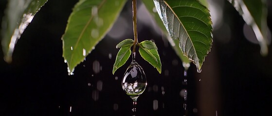 Waterdrop