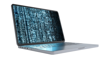 Orange juice splash isolated on transparent background