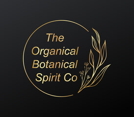 Initial Logo Design Template	